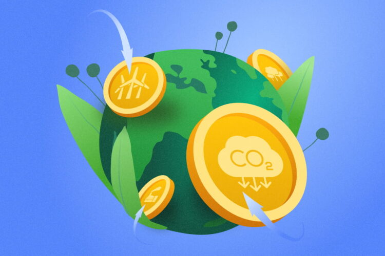 carbon credit